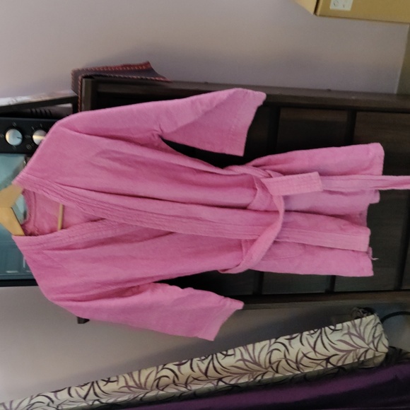 Other - BathRobe